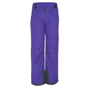 Girls Snow Pants Arctix ski pants purple medium